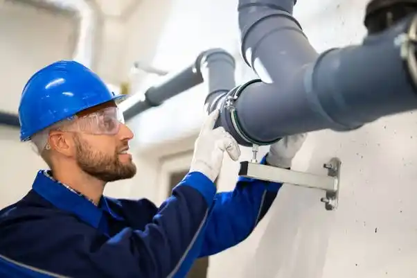 water damage restoration service Penn